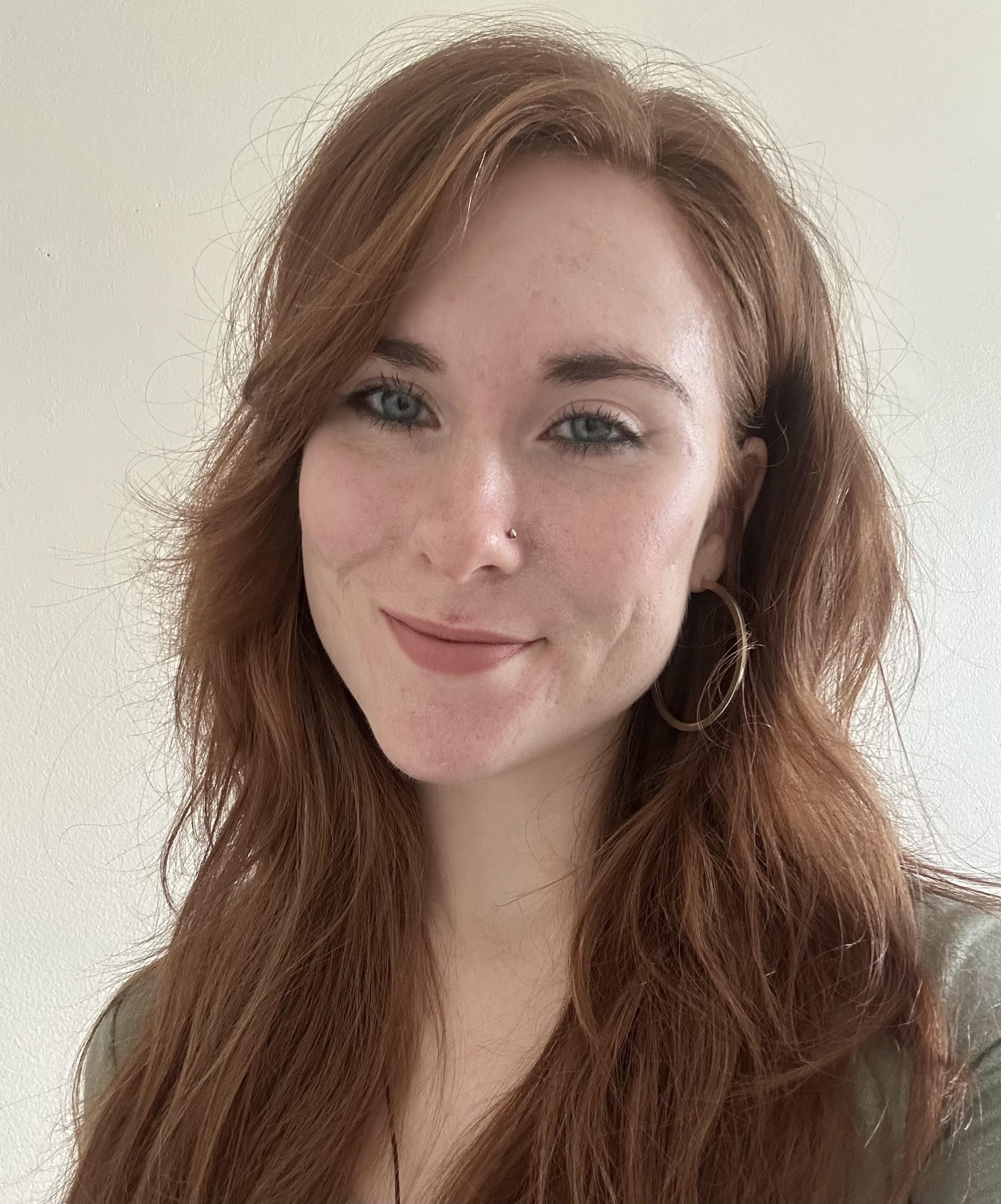 Julie Hayes Photo - Umi Yoga Owner/Instructor