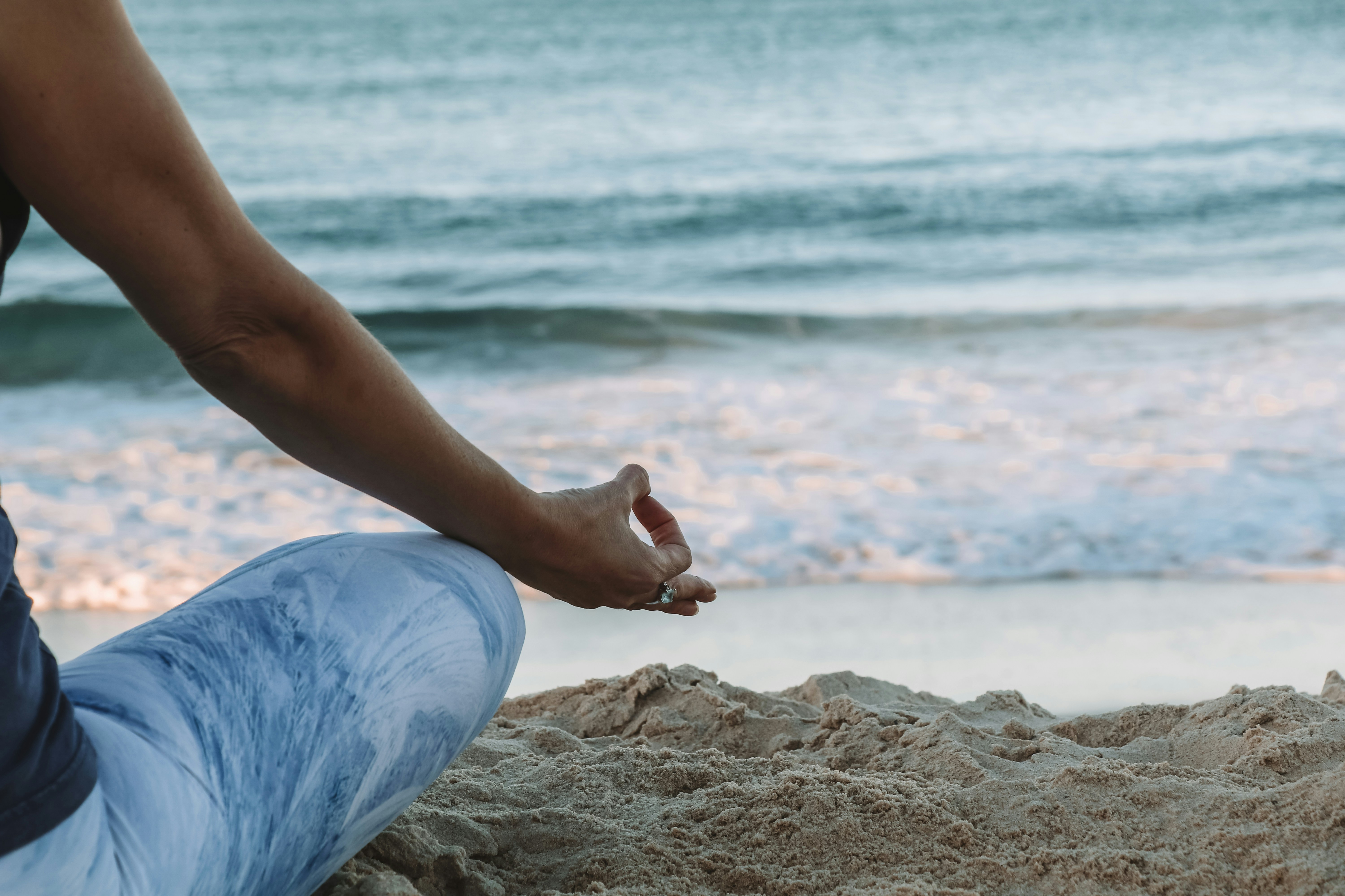 Yoga Pose